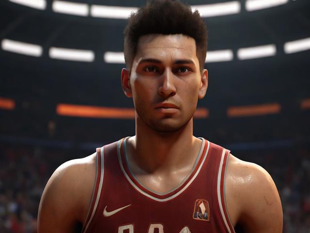 NBA 2K OL：打造最真实的篮球游戏体验