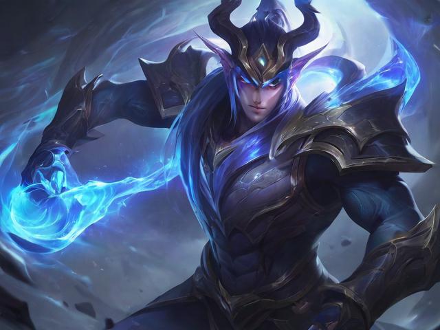 如何提高LOL英雄的护甲穿透率