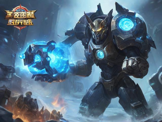 暴走lol：如何应对游戏中的突发状况？