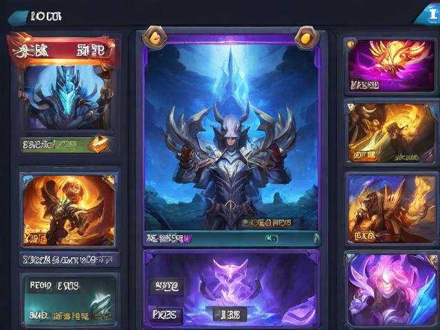 小客户端网游：探索微型游戏的魅力