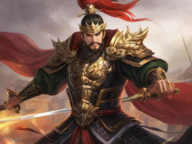 三国杀曹洪：曹操麾下忠诚武将的战斗传奇