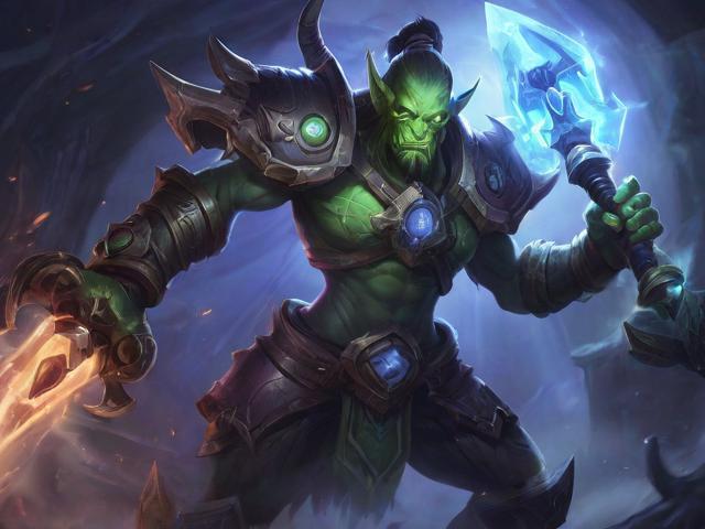 如何正确使用魔兽命令提高游戏体验