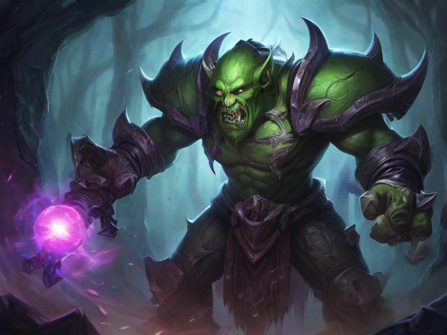 魔兽世界数据库：全面了解游戏数据
