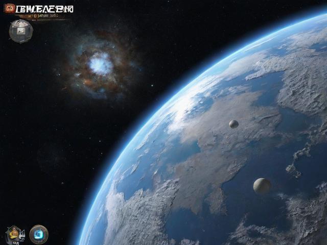 星际争霸2地图：探索无尽的战略乐趣
