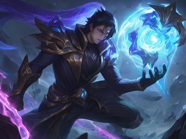 探索LOL太平洋：一个充满未知与挑战的神秘领域