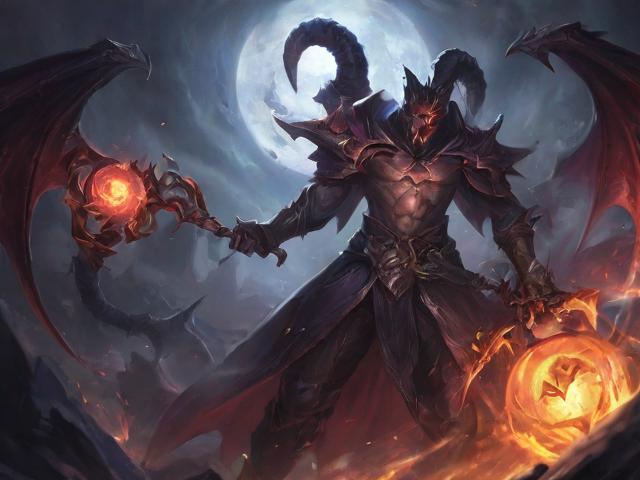 新挑战！驱魔师加点，如何提升实力应对更强大的魔物？