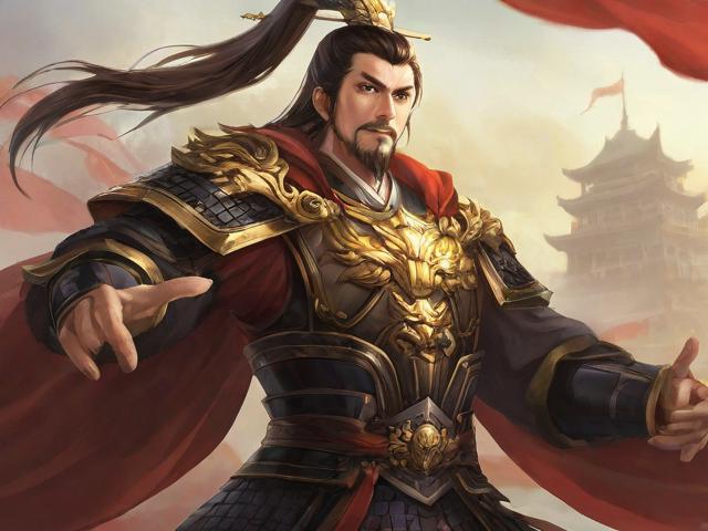 法正三国杀：三国时期的智谋大师