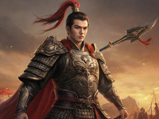 真三国无双5修改器：让游戏更加刺激的利器