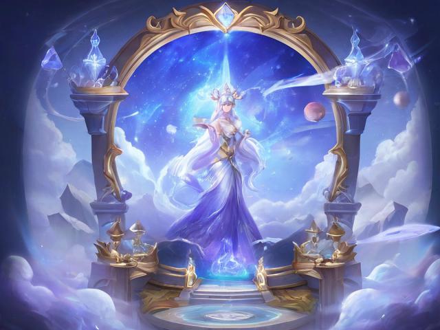 梦幻国度官网-打造你的梦幻世界