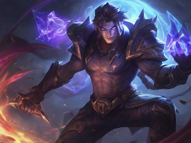 如何从Dota2成功转变成LOL玩家？