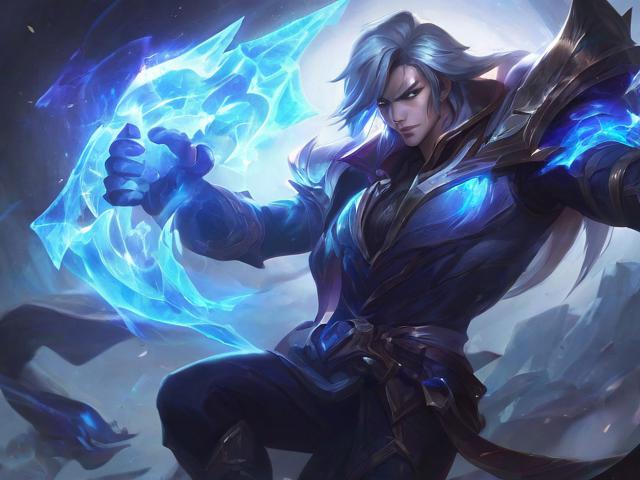 LOL无限视距：让你的游戏体验更加完美