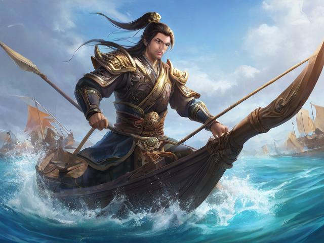三国杀kayak——玩转水上运动的新选择