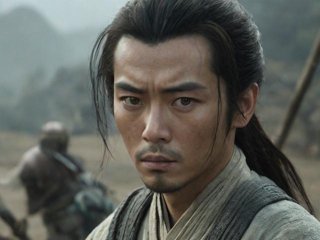 武林外传网游：打造一个虚拟武林世界，体验真实江湖