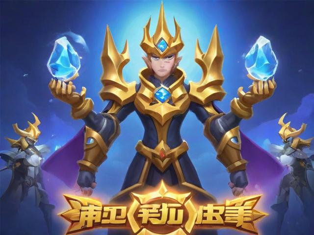 洛克王国反攻：重返荣耀之路
