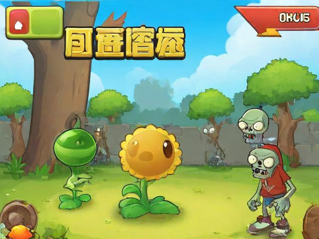 植物大战僵尸ol修改器：让你轻松获得无限资源和优势，提升游戏体验
