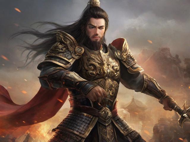 三国无双3修改器：让游戏更加刺激的必备工具