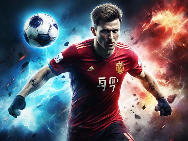 WCG FIFA世界电子竞技大赛：掀起电竞狂潮