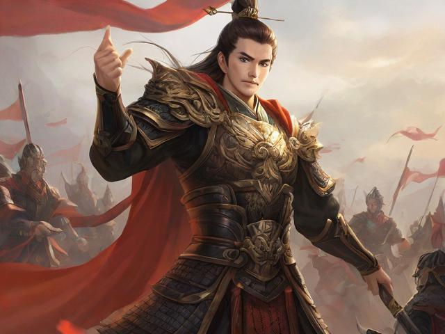 三国杀玩法详解：如何在游戏中取得胜利
