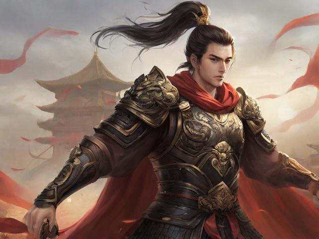 三国塔防魏传攻略：打造无敌阵容，征战沙场！
