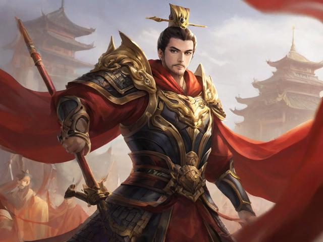 三国杀4399：经典卡牌策略游戏，快来挑战你的智慧和运气！