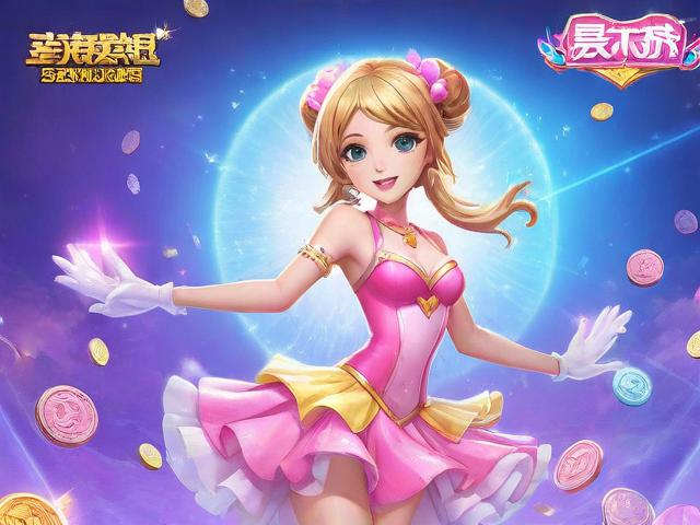 QQ炫舞G币有什么用？