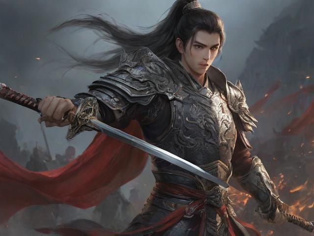 轩辕剑网络游戏：中国古风经典IP打造的全新MMORPG大作