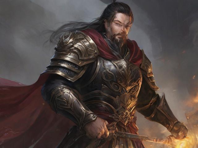 三国杀诸葛恪：智谋过人的谋士
