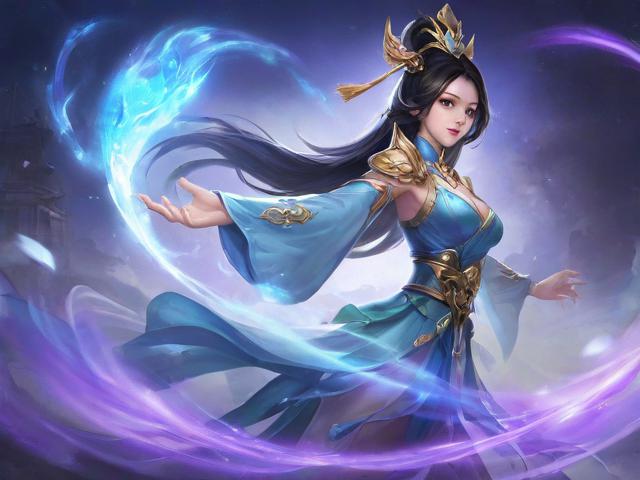 梦幻西游关联手机：手机游戏与梦幻西游IP的完美结合