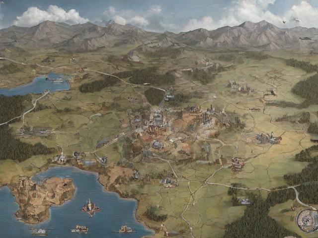 英雄联盟地图修改器：让你的游戏体验焕然一新