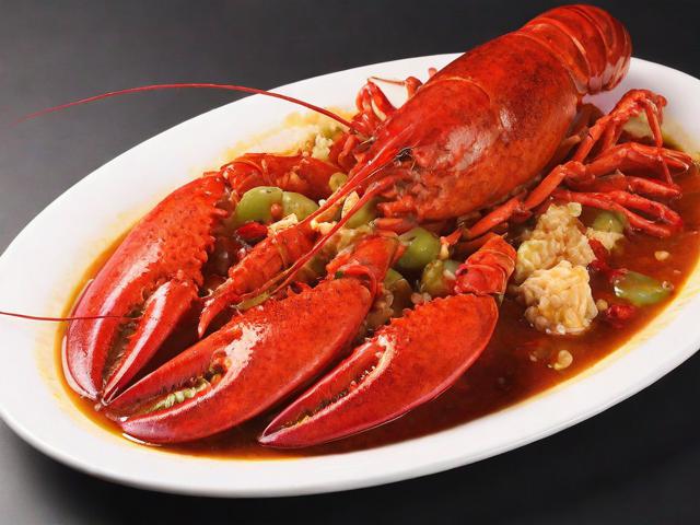 探索LOL龙虾：从菜肴到游戏的全面解析