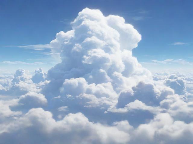 CF云端：领先的云计算服务提供商