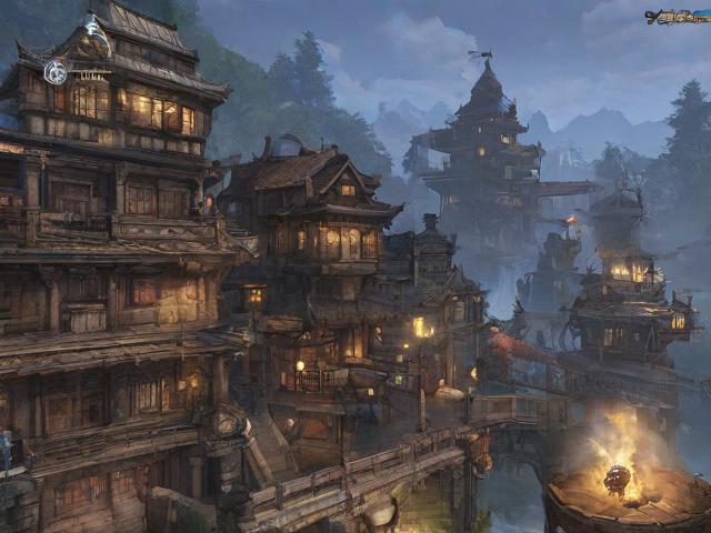 dota6.71b更新内容介绍