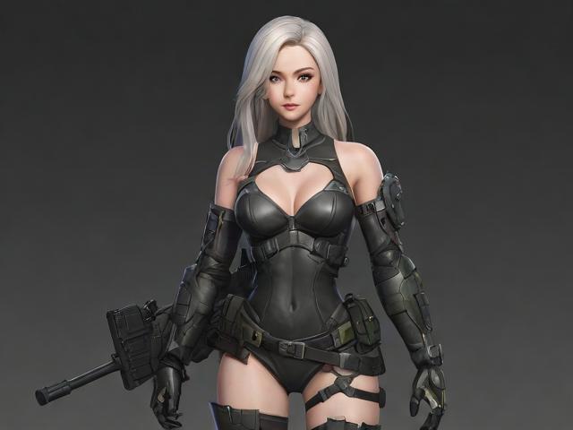DNF娜塔莉娅：打造最强女神的必备角色