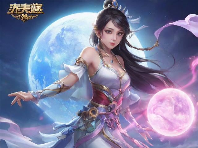 口袋版梦幻西游：精彩继承，随时随地畅游仙侠世界