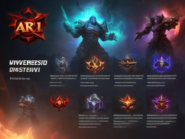 解密dota代打门：从背后揭露游戏代练产业内幕