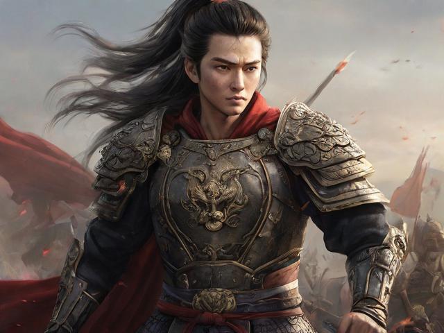 真三国无双5全功能修改器：打造最强武将，畅享无尽战斗乐趣