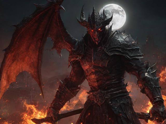 PS4恶魔城月下：重燃经典，续写传奇