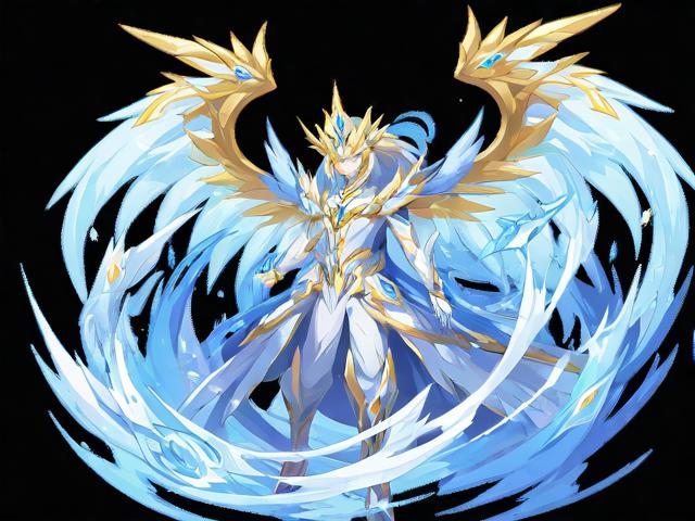 赛尔号克鲁：一个充满魔幻冒险的虚拟世界