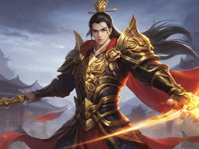 QQ三国元神升阶：提升战斗力的关键
