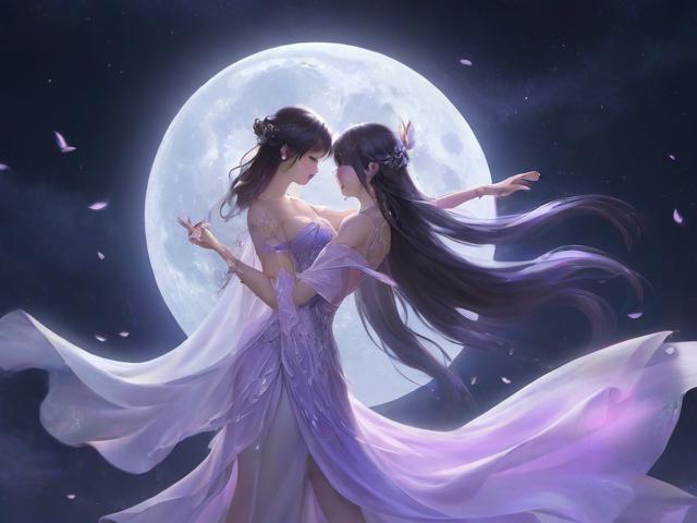 晓月圆舞曲图文攻略：带你领略浪漫的舞蹈之旅