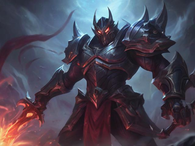 国士无双Dota：让你成为游戏中的无敌之王