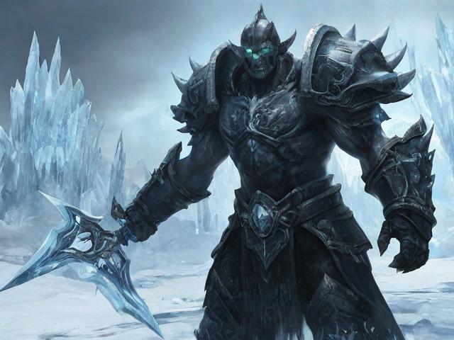 魔兽世界黑冰：一场引发全球玩家狂热的冰封王座战役