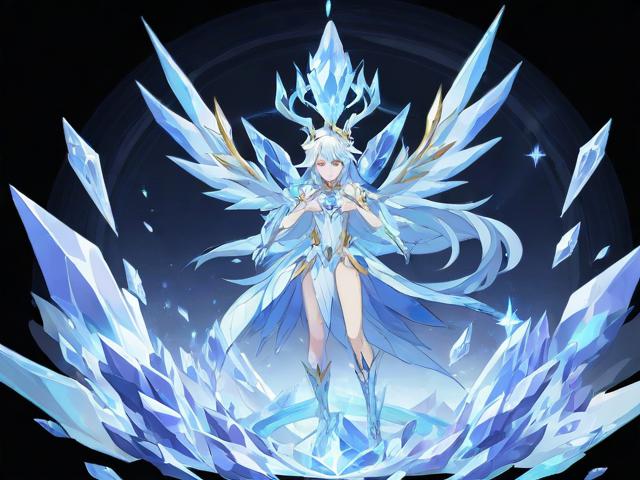 探秘赛尔号空气结晶的神秘世界