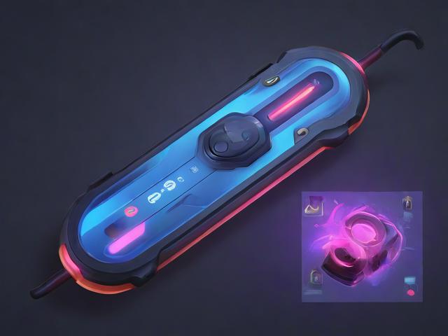 恋爱辅助器：让爱情更加美好的必备神器