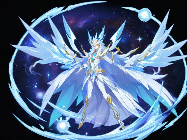 赛尔号斯加尔卡：探索神秘的星际世界