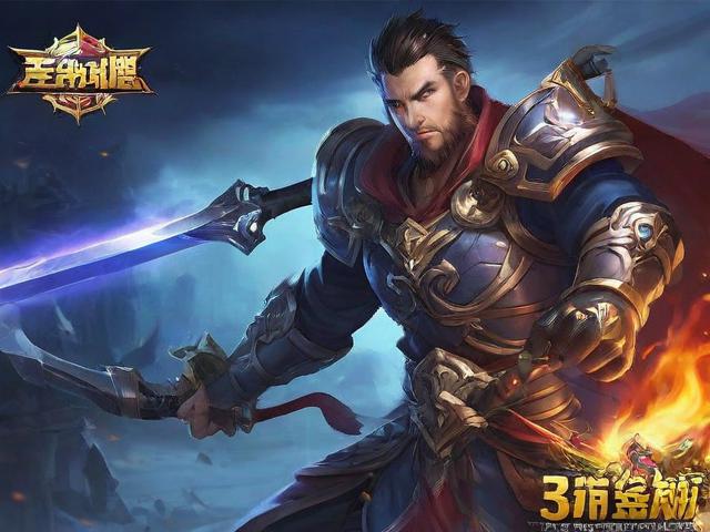 DNF男武神加点技巧