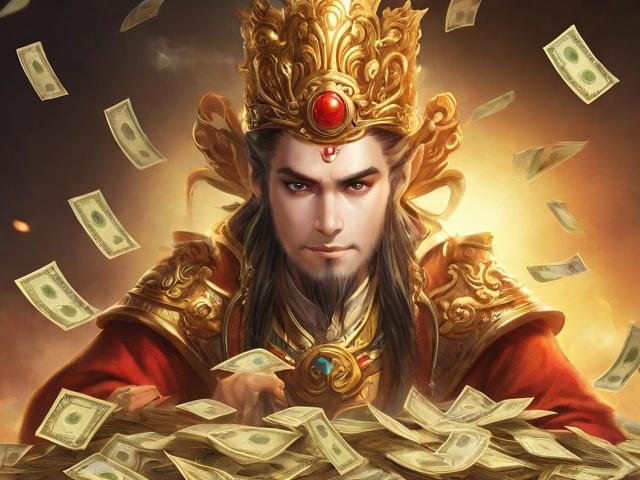 西游释厄传2修改器：实现无限金钱、无敌状态等超强功能的游戏辅助工具