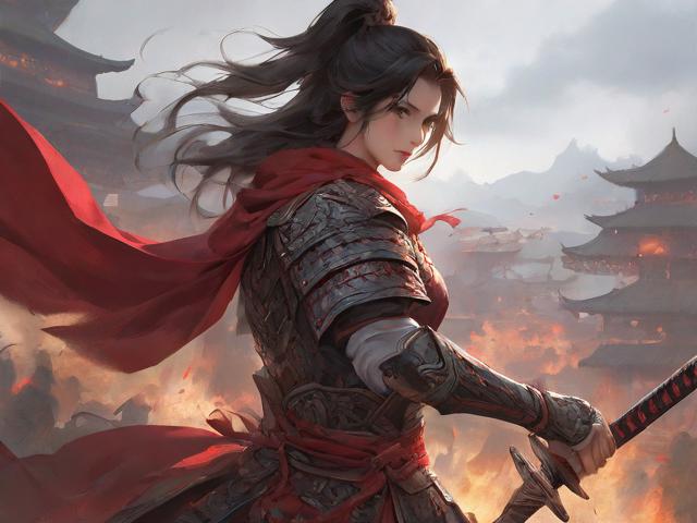 新创意热血江湖：探索创新元素在传统武侠世界中的应用
