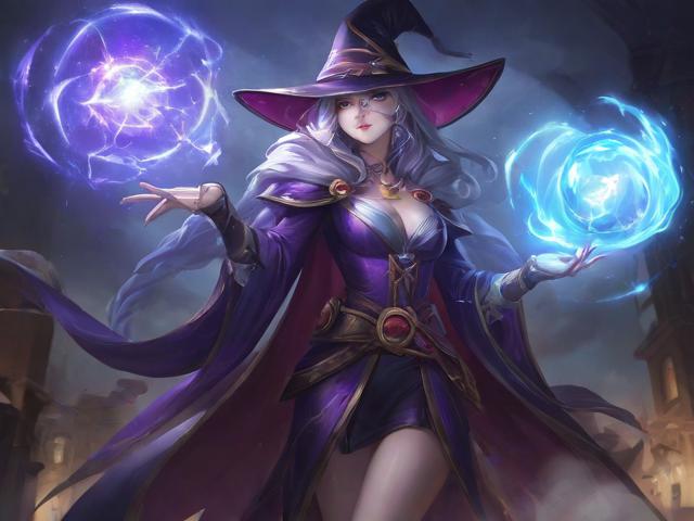 冒险岛魔法师加点技能及属性详解