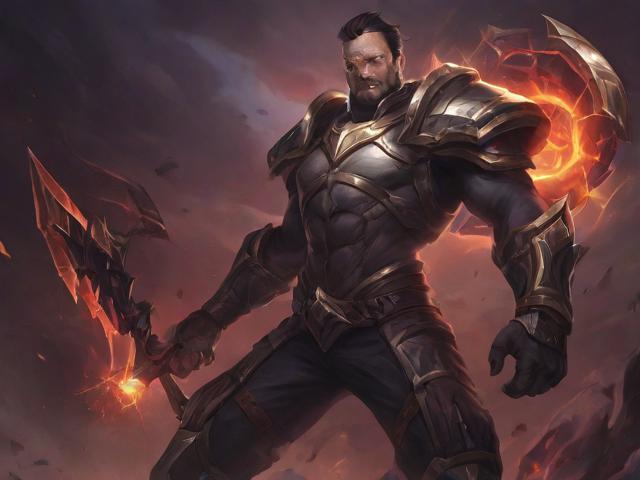 大脚lol：大脚玩家必看的LoL游戏攻略和技巧分享